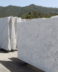 Imported Marble