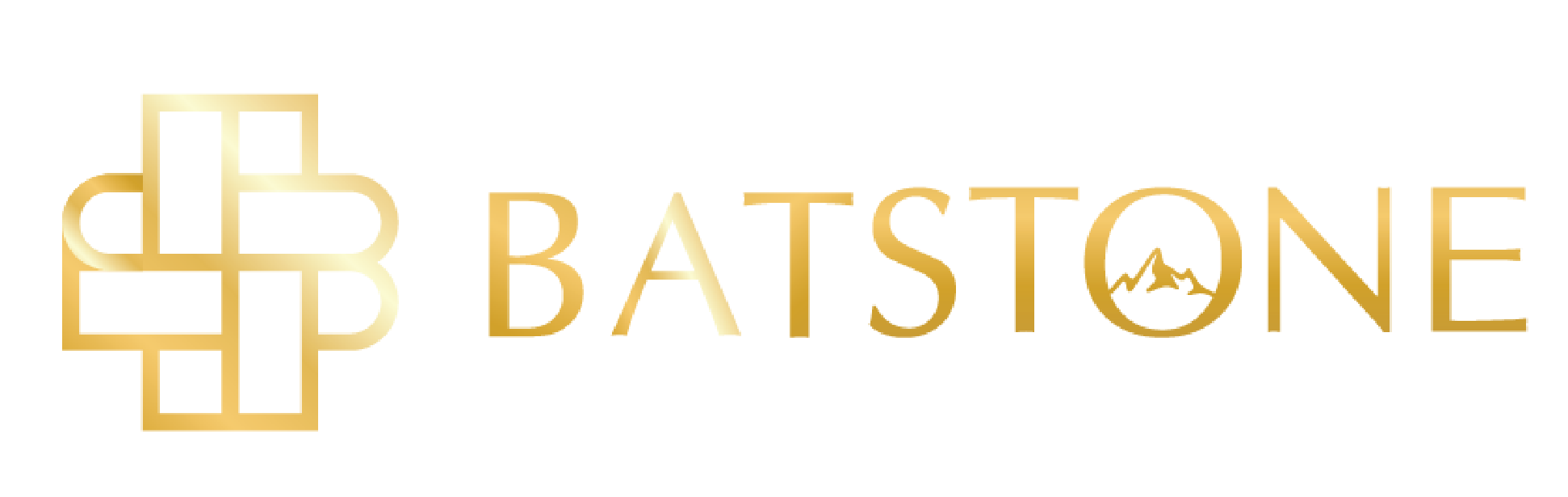 Logo BAT STONE