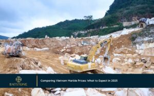 Comparing Vietnam Marble Prices: What to Expect in 2025