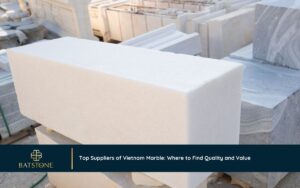 Top Suppliers of Vietnam Marble: Where to Find Quality and Value