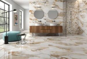 Marble maintenance also affects product cost