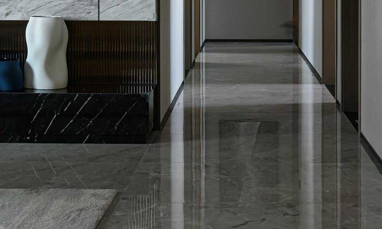 There are many types of marble floors on the market today