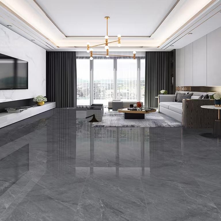 Maintenance Tips for Grey Marble Floor Tiles