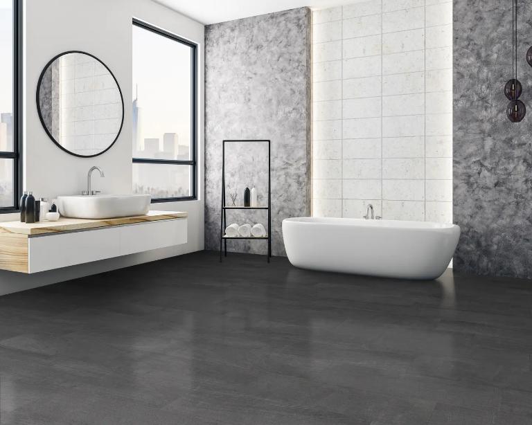 Marble laminate flooring needs regular maintenance to ensure durability